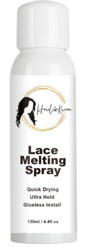 Hairlikekween Lace Melting Spray