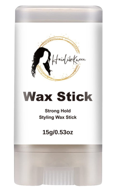 Hairlikekween Coco Wax stick